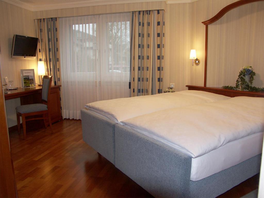 Romantik Hotel Santis Appenzell Habitación foto